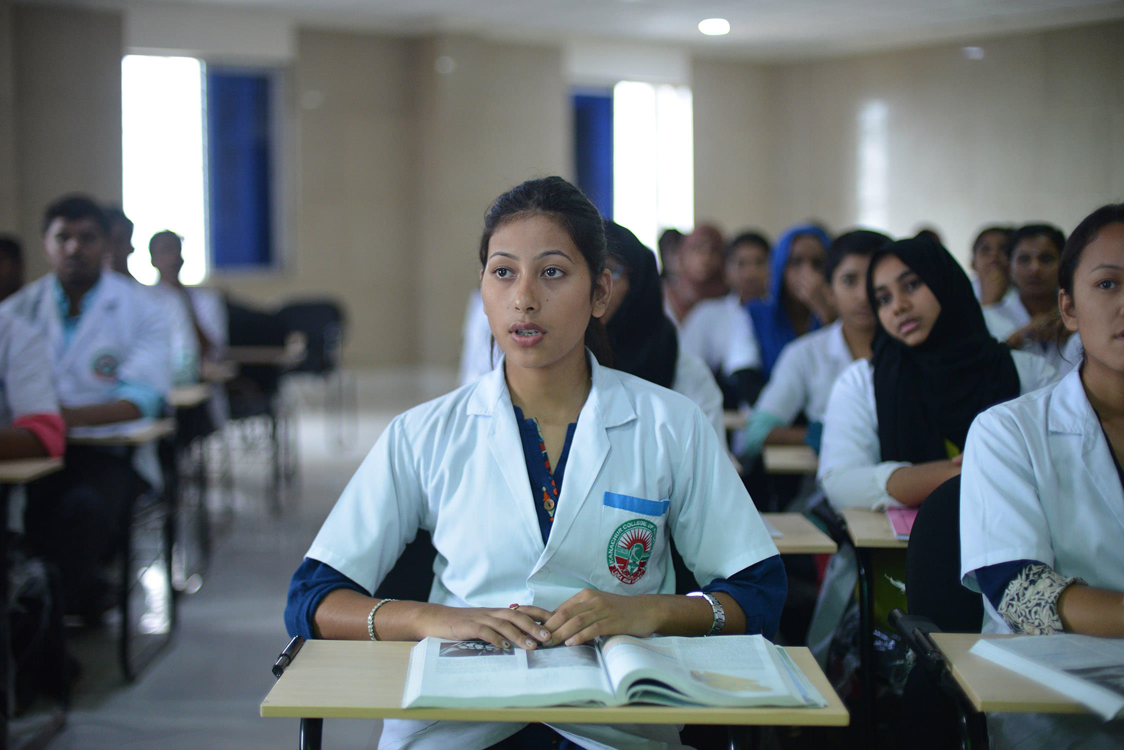 Kanachur College of Physiotherapy Mangalore Campus photo 2